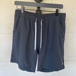Vuori men’s Kore shorts
